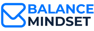 Balanced Mindset Logo