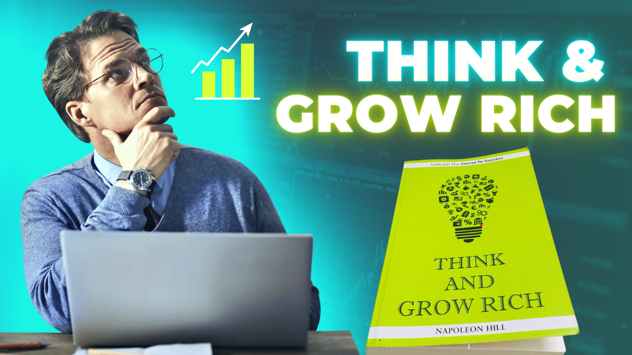 think and grow rich