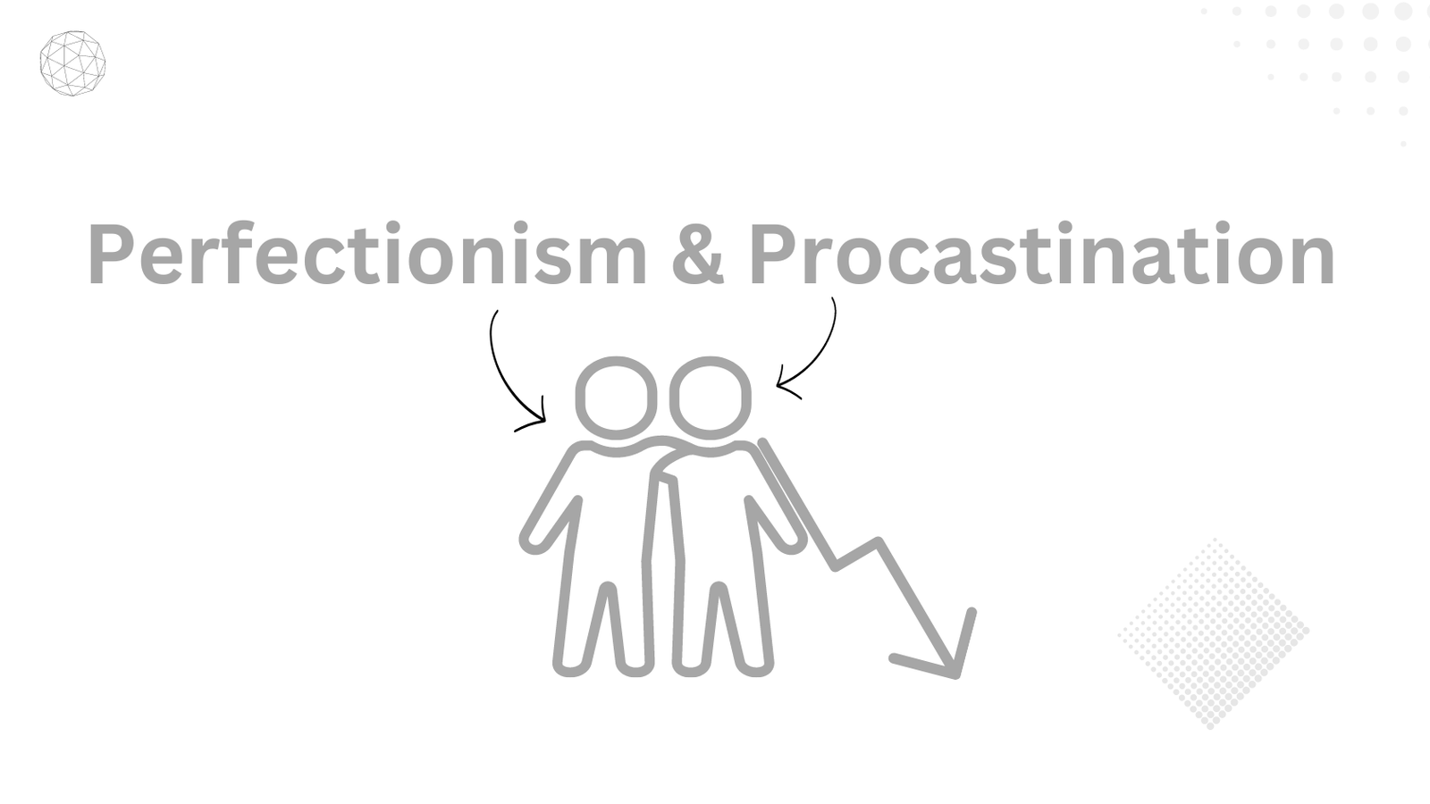 The Illusion of Perfectionism and the Reality of Procrastination A Practical Guide