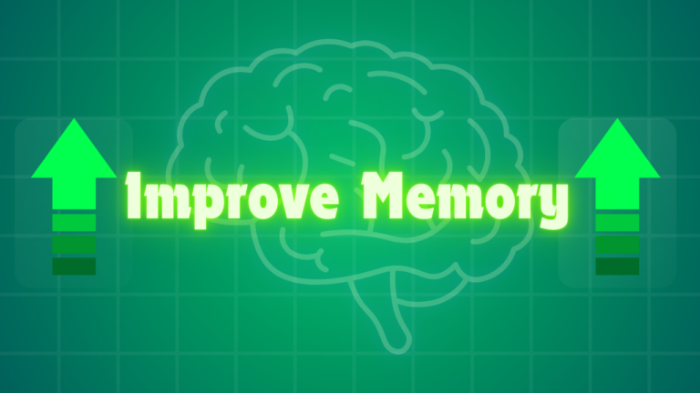 Improve Memory