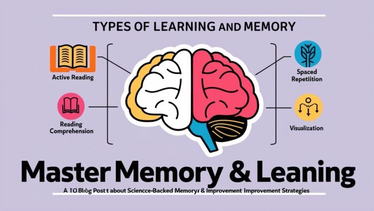 The Power of Memory in Learning