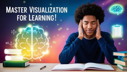 visualization for learning